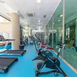 Ipv Palace & - Adults Recommended Szálloda 4*