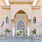 Szálloda Ipv Palace & - Adults Recommended Fuengirola