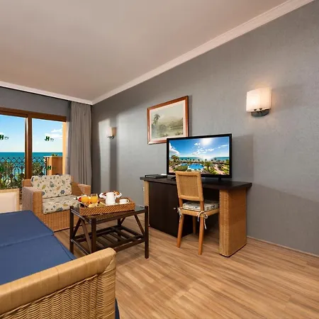Ipv Palace & - Adults Recommended 4*