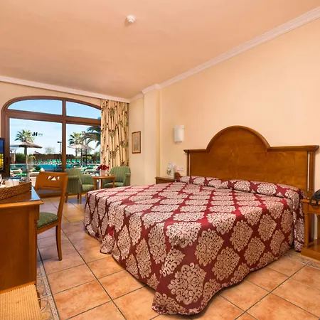 Hotel Ipv Palace & - Adults Recommended