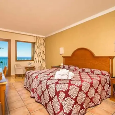 Hotel Ipv Palace & - Adults Recommended Fuengirola