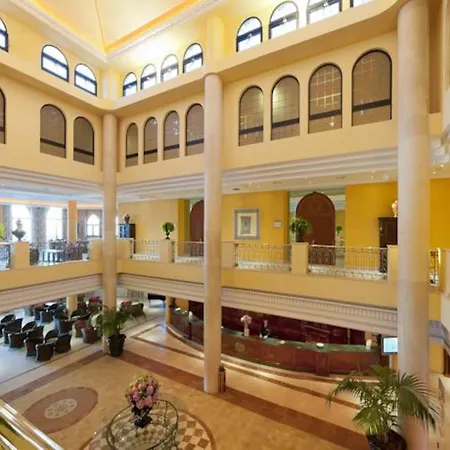 Hotel Ipv Palace & - Adults Recommended