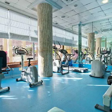 Ipv Palace & - Adults Recommended Fuengirola