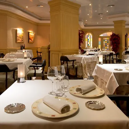 Ipv Palace & - Adults Recommended Fuengirola