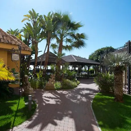 Ipv Palace & - Adults Recommended Hotel Fuengirola
