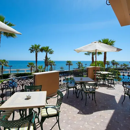 Szálloda Ipv Palace & - Adults Recommended Fuengirola