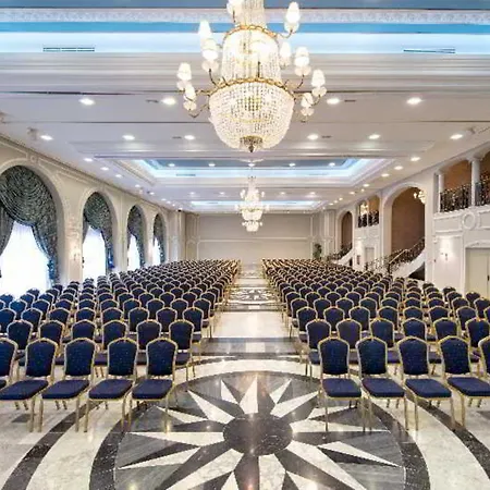 Hotel Ipv Palace & - Adults Recommended 4*