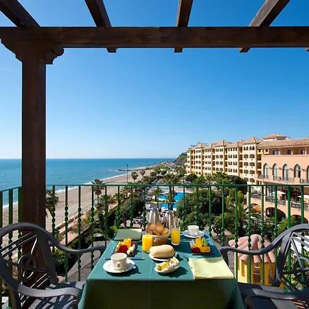 Hotel Ipv Palace & - Adults Recommended Fuengirola