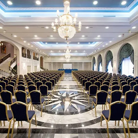 Hotel Ipv Palace & - Adults Recommended Fuengirola