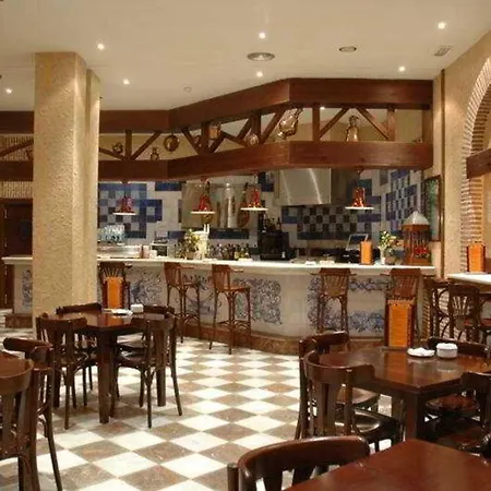 Ipv Palace & - Adults Recommended Hotel Fuengirola