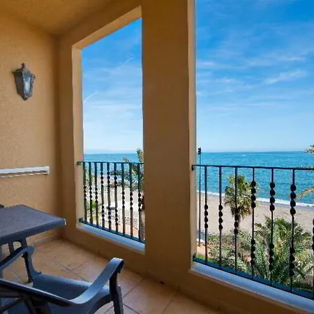 Hotel Ipv Palace & - Adults Recommended Fuengirola