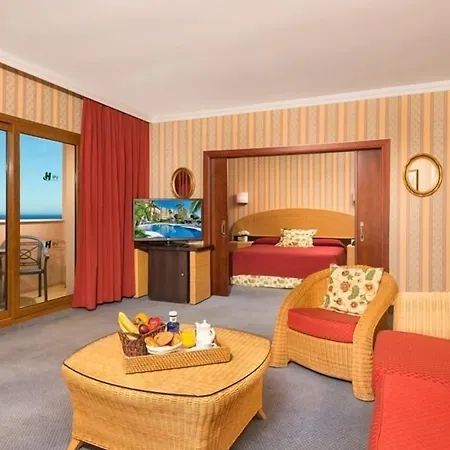 Ipv Palace & - Adults Recommended Hotel Fuengirola