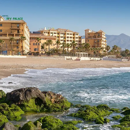 Hotel Ipv Palace & - Adults Recommended Fuengirola