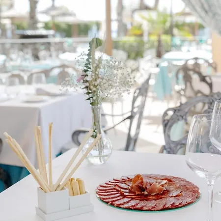 Szálloda Ipv Palace & - Adults Recommended