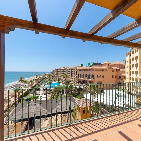 Hotel Ipv Palace & - Adults Recommended Fuengirola
