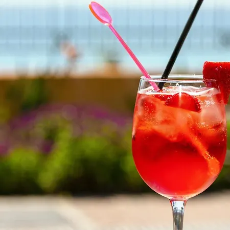 Ipv Palace & - Adults Recommended 4* Fuengirola