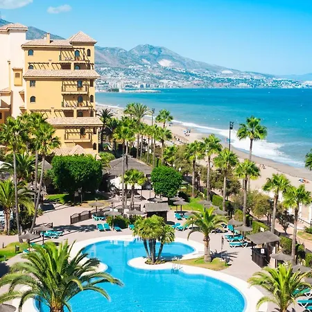 Hotel Ipv Palace & - Adults Recommended Fuengirola