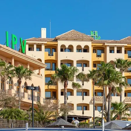Ipv Palace & - Adults Recommended Fuengirola