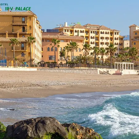 Ipv Palace & - Adults Recommended