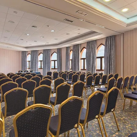 Ipv Palace & - Adults Recommended 4* Fuengirola