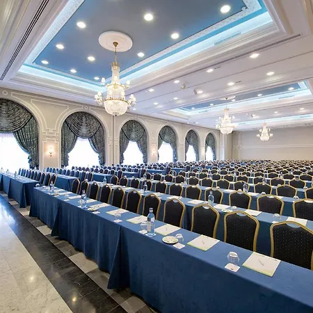 Hotel Ipv Palace & - Adults Recommended Fuengirola