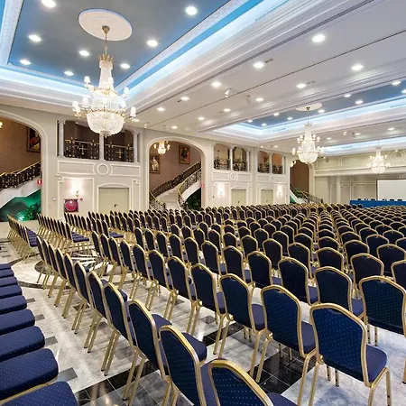 Ipv Palace & - Adults Recommended Fuengirola