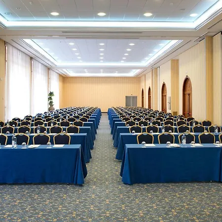 Ipv Palace & - Adults Recommended 4* Fuengirola