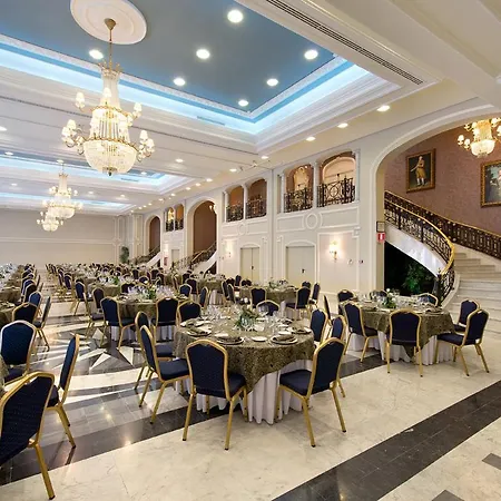 Hotel Ipv Palace & - Adults Recommended