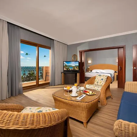 Ipv Palace & - Adults Recommended Hotel Fuengirola