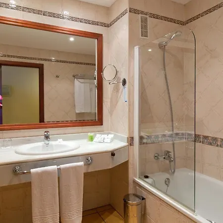 Hotel Ipv Palace & - Adults Recommended Fuengirola