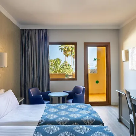 Ipv Palace & - Adults Recommended 4* Fuengirola