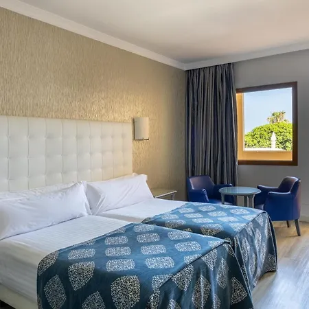 Hotel Ipv Palace & - Adults Recommended
