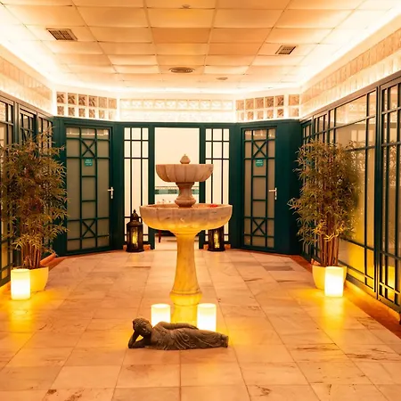 Ipv Palace & - Adults Recommended Hotel