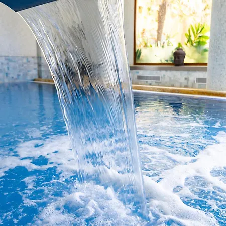 Hotel Ipv Palace & - Adults Recommended 4*