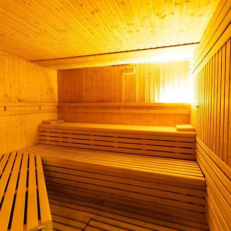 Ipv Palace & - Adults Recommended 4*