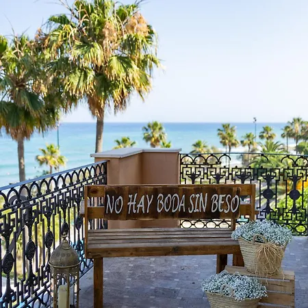 Ipv Palace & - Adults Recommended 4* Fuengirola