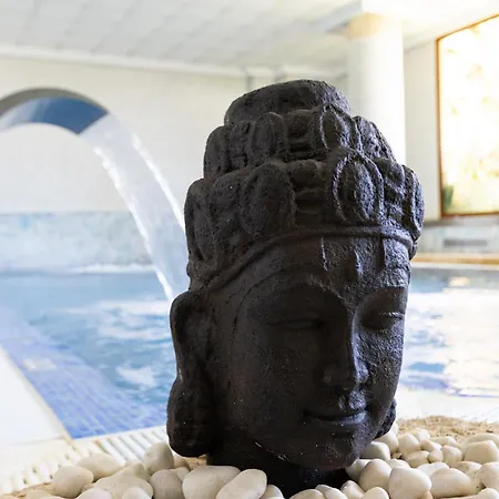 Ipv Palace & - Adults Recommended Szálloda Fuengirola