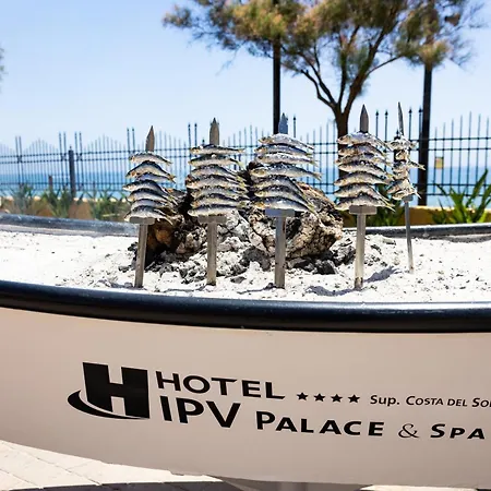 Ipv Palace & - Adults Recommended 4* Fuengirola