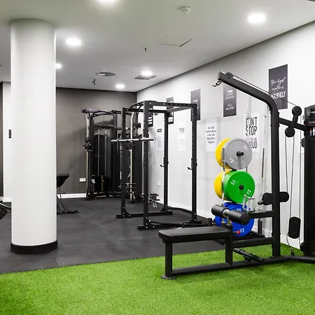 Ipv Palace & - Adults Recommended