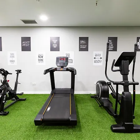 Szálloda Ipv Palace & - Adults Recommended