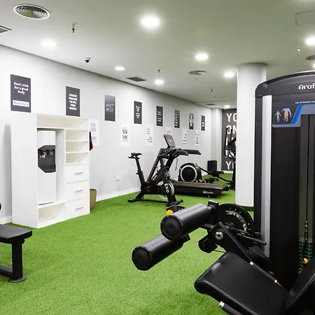 Ipv Palace & - Adults Recommended Szálloda Fuengirola