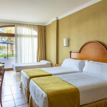 Ipv Palace & - Adults Recommended Hotel Fuengirola