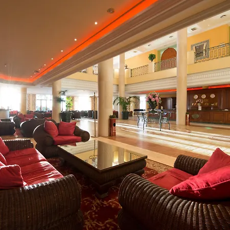 Szálloda Ipv Palace & - Adults Recommended 4*