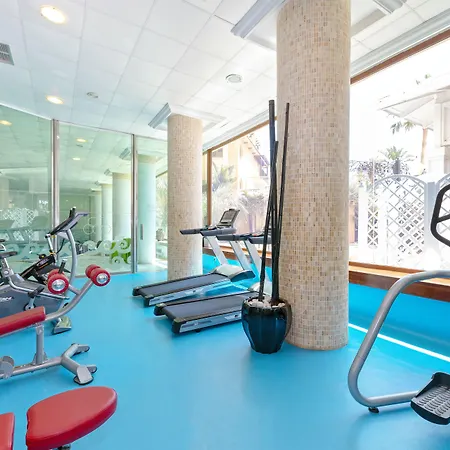 Ipv Palace & - Adults Recommended 4*