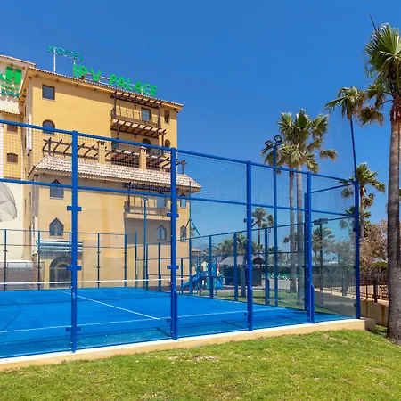 Hotel Ipv Palace & - Adults Recommended 4*