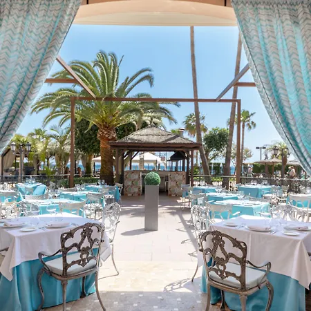 Ipv Palace & - Adults Recommended Fuengirola