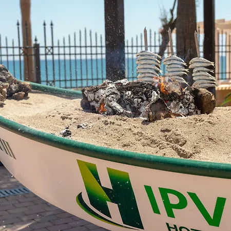 Ipv Palace & - Adults Recommended 4* Fuengirola