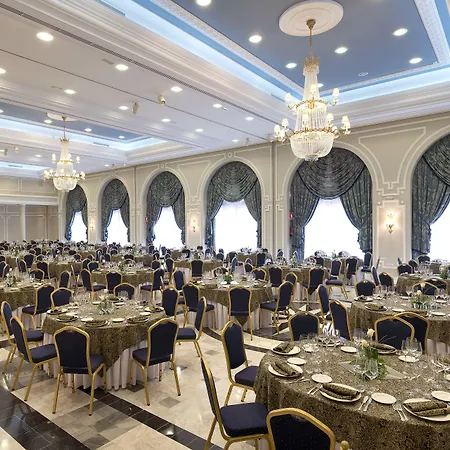 Szálloda Ipv Palace & - Adults Recommended