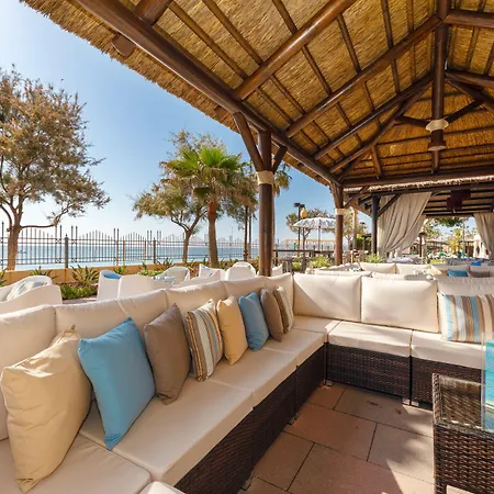 Ipv Palace & - Adults Recommended Szálloda 4*