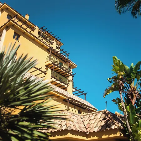 Hotel Ipv Palace & - Adults Recommended Fuengirola